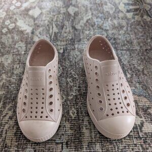 NWOT - Native Shoes Jefferson 10C